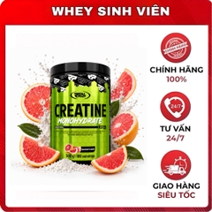 Real Pharm Creatine (500g)