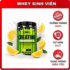 Real Pharm Creatine (500g)