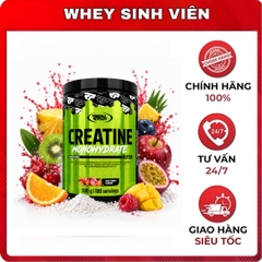 Real Pharm Creatine (500g)
