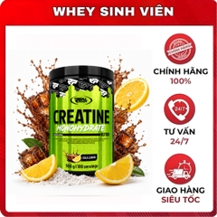 Real Pharm Creatine (500g)