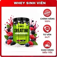 Real Pharm Creatine (500g)