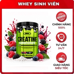 Real Pharm Creatine (500g)