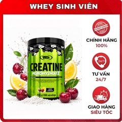 Real Pharm Creatine (500g)