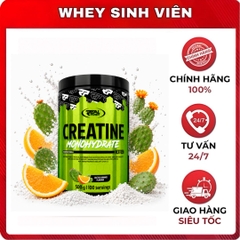 Real Pharm Creatine (500g)