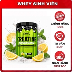 Real Pharm Creatine (500g)