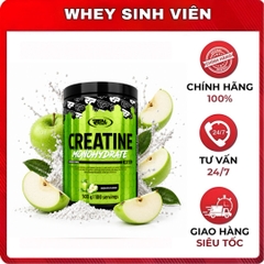 Real Pharm Creatine (500g)