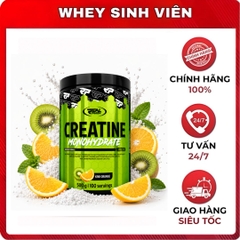Real Pharm Creatine (500g)