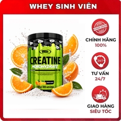 Real Pharm Creatine (500g)