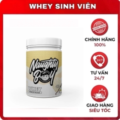 Naughty Boy Advanced Whey - 900g (30 Servings)