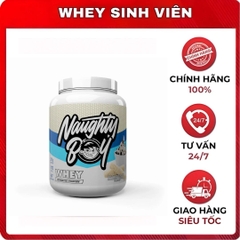 Naughty Boy Advanced Whey - 2010g (67 Servings)