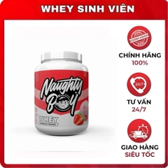 Naughty Boy Advanced Whey - 2010g (67 Servings)