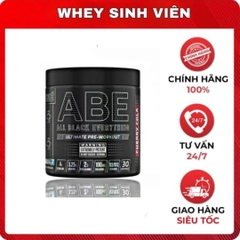 ABE Pre workout 30 ser