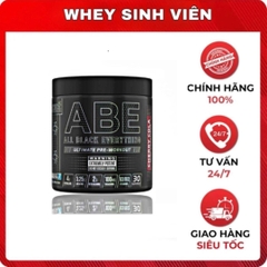 ABE Pre workout 30 ser