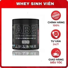 ABE Pre workout 30 ser