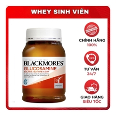 Blackmores Glucosamine 1500 (180 viên)
