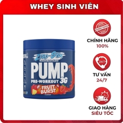 Applied Nutrition Pump 3G Không caffein