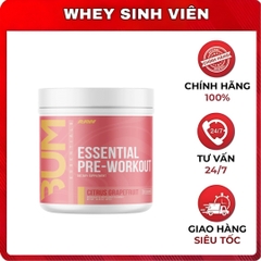 Essential Pre - Workout CBum
