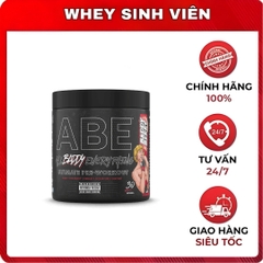 ABE Pre workout 30 ser