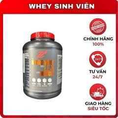 Z Protein The Hydro Whey + Test ( 2,27kg )