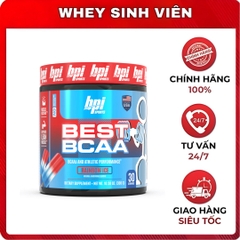 BPI Best Bcaa