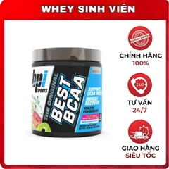BPI Best Bcaa
