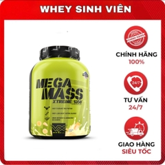 Mega Mass - 6 lbs