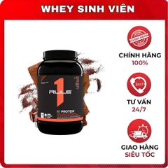 Rule 1 R1 Protein - 2LB