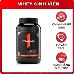 Rule 1 R1 Protein - 2LB