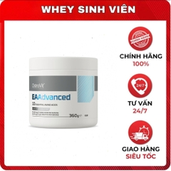 Ostrovit EAAdvanced ( 360g - 30 lần dùng )