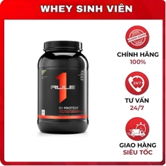 Rule 1 R1 Protein - 2LB