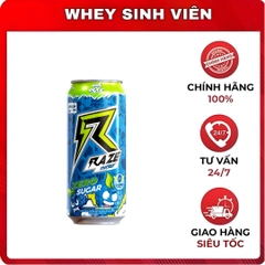 Raze Energy Lon