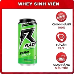 Raze Energy Lon