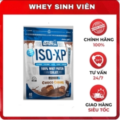 Iso XP -1kg