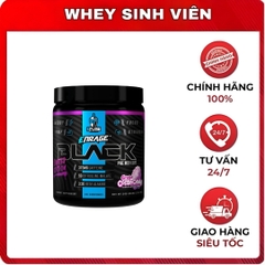 Enrage Black Pre Workout