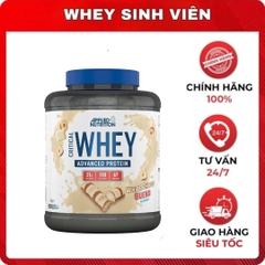 Applied Nutrition Critical Whey