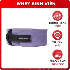 Đai da cứng Pinkman Flex