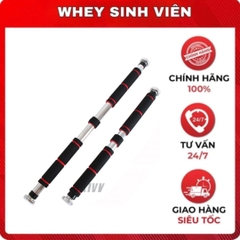 xà đơn treo tường