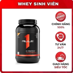 Rule 1 R1 Protein - 2LB