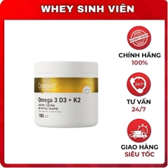 OSTROVIT OMEGA 3 D3+K2