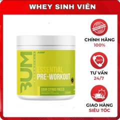 Essential Pre - Workout CBum
