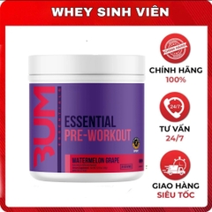 Essential Pre - Workout CBum