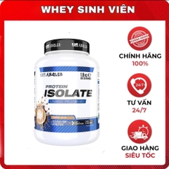 Outangled Whey Isolate - 2kg