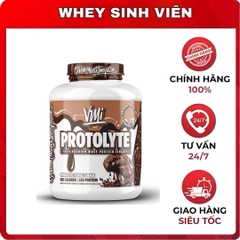 VMI ProtoLyte 100% Premium Whey Isolate - 3.6 Lbs