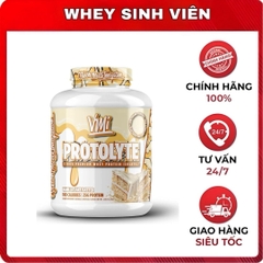 VMI ProtoLyte 100% Premium Whey Isolate - 3.6 Lbs
