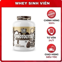 VMI ProtoLyte 100% Premium Whey Isolate - 3.6 Lbs