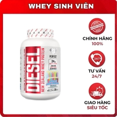 Diesel Whey Protein - 2Lbs