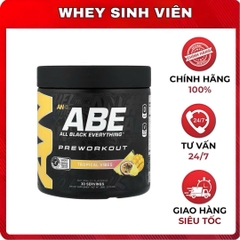 ABE Pre workout 30 ser