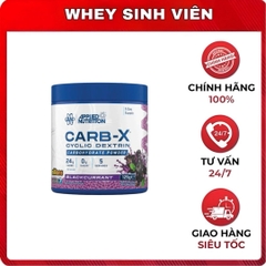 Applied Nutrition Carb-X ( 125g )