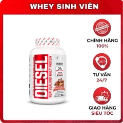 Diesel Whey Protein - 2Lbs