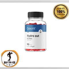 OSTROVIT HYDRO OUT DIURETIC (90 VIÊN)